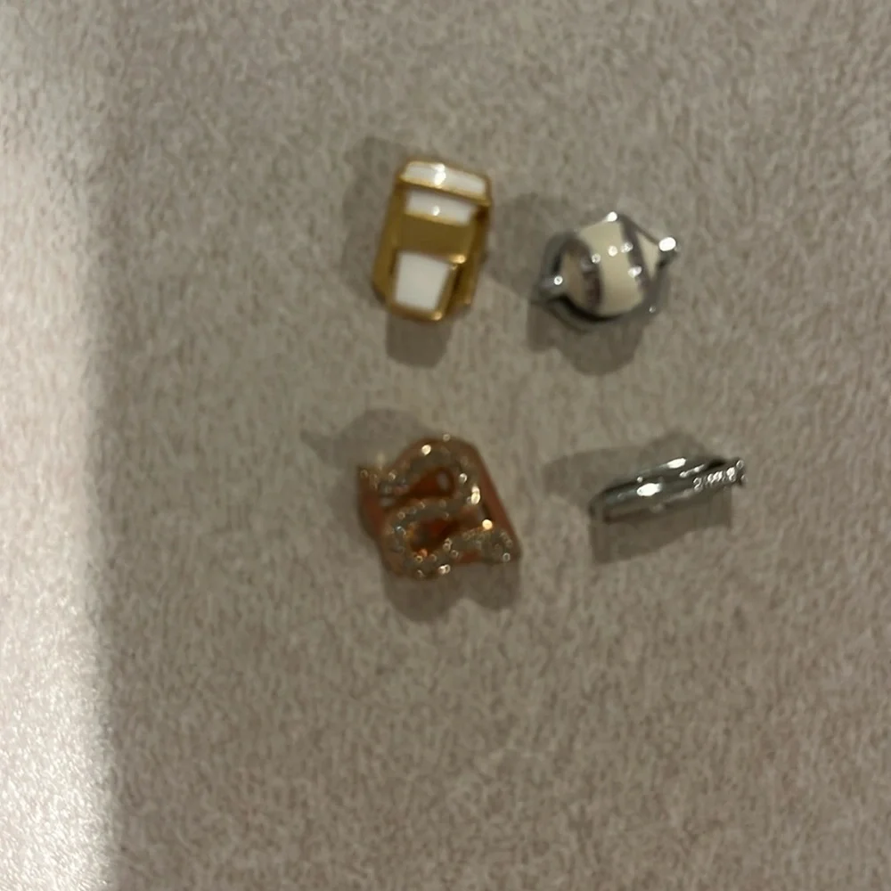 Keep Collective Charms - Picture 1 of 1